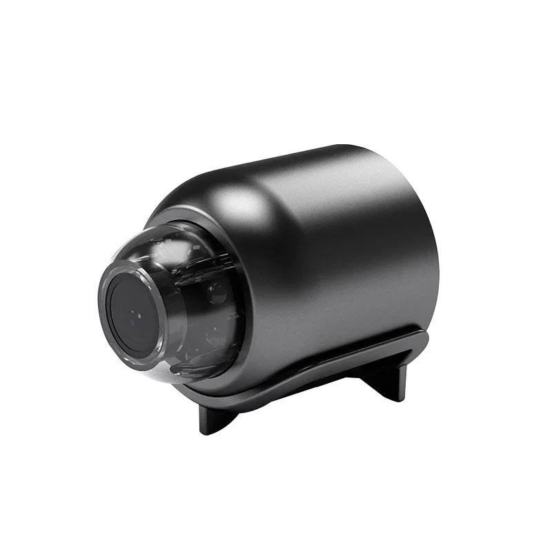 X5 Mini WiFi Security Camera – Wireless Indoor Monitoring Camera for Pets & Infants - Image 7