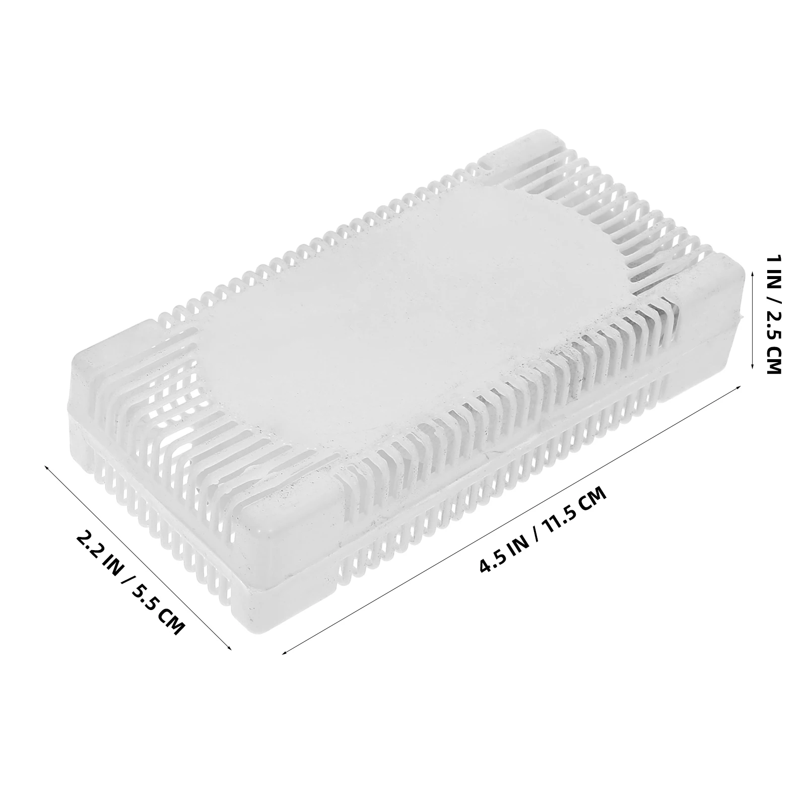 Refrigerator Air Purifier Deodorizer Boxes (4-Pack) – Activated Carbon Odor Absorbers for Fridge - Image 6