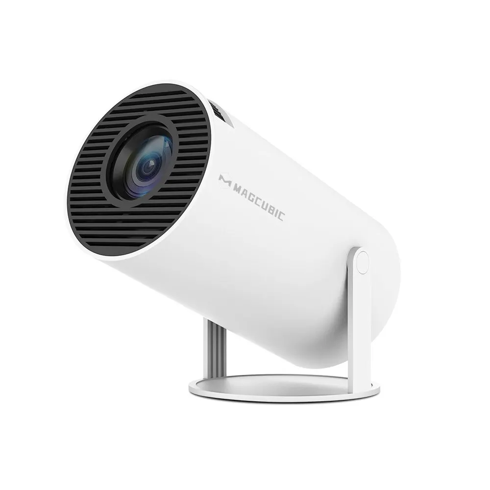 Smart Projector – Android 11 Home Cinema Projector with Dual WiFi & Bluetooth - Image 9