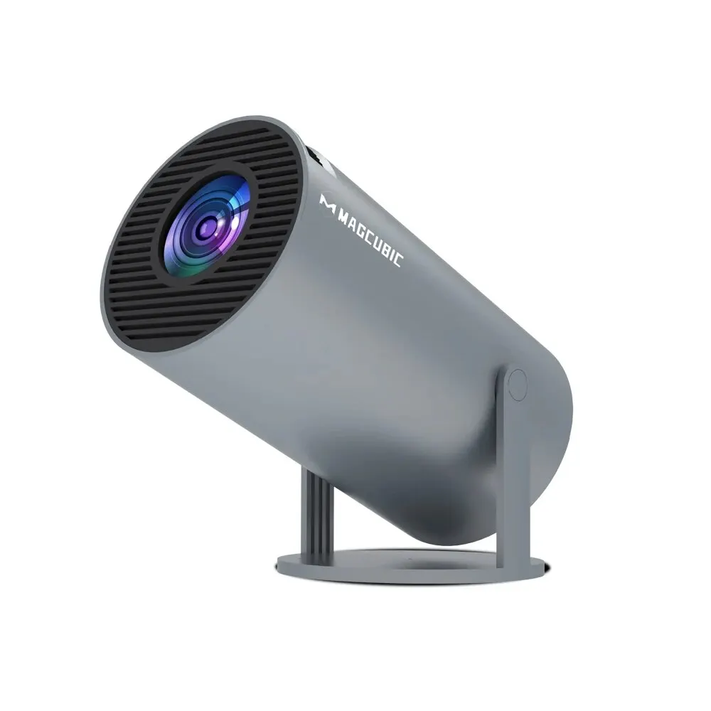 Smart Projector – Android 11 Home Cinema Projector with Dual WiFi & Bluetooth - Image 10